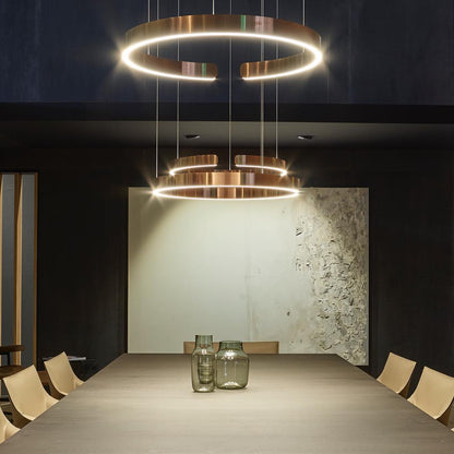 Mito Aura  Pendant Light
