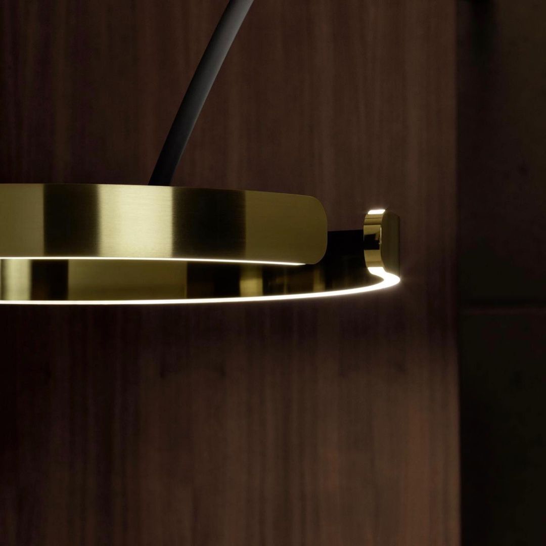 Mito Aura  Pendant Light