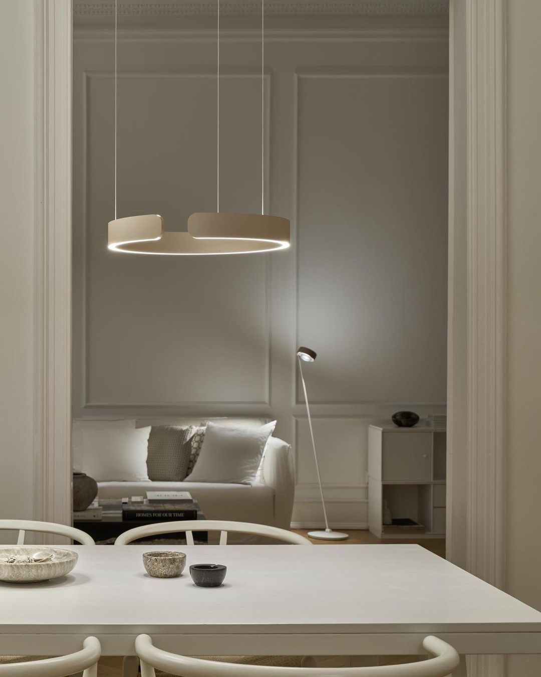 Mito Aura  Pendant Light