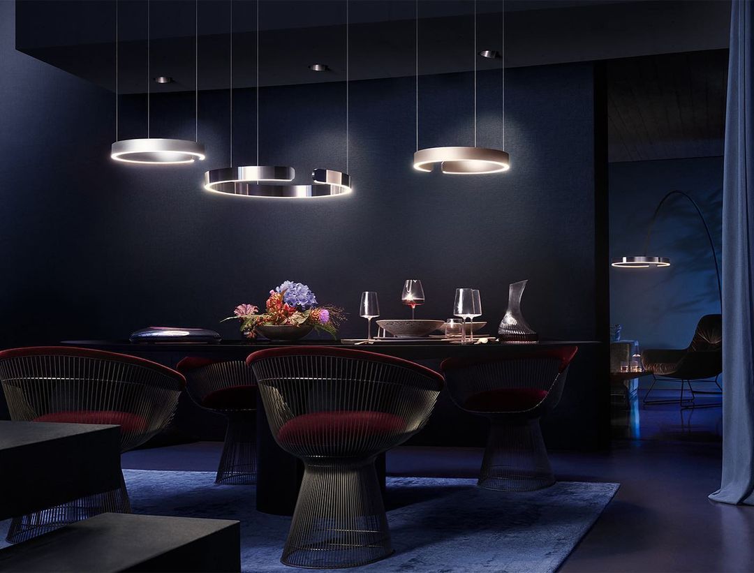 Mito Aura  Pendant Light
