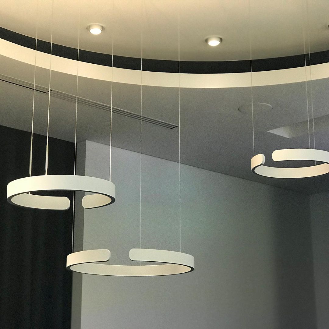 Mito Aura  Pendant Light