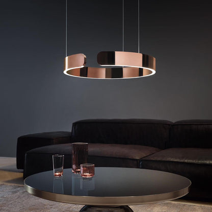 Mito Aura  Pendant Light