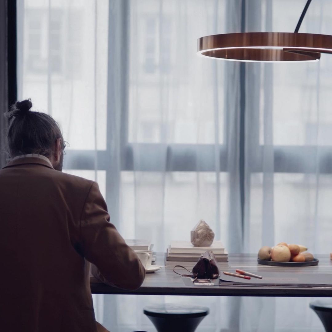 Mito Floor Lamp