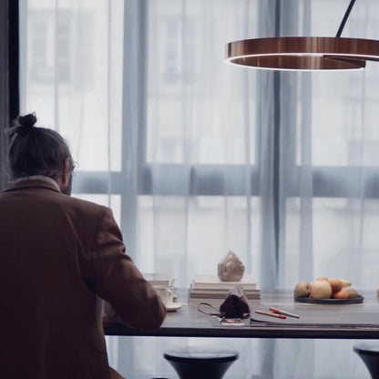 Mito Floor Lamp