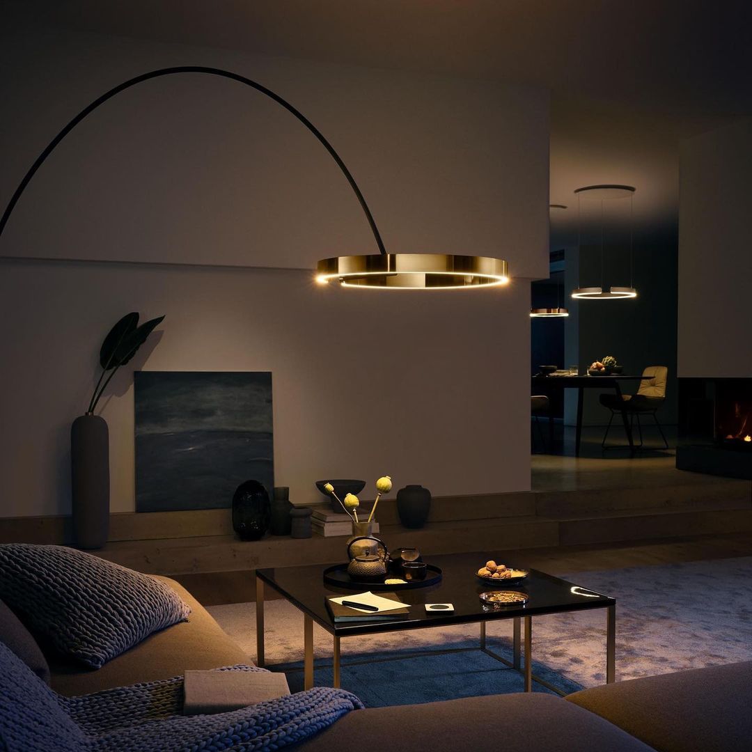 Mito Floor Lamp