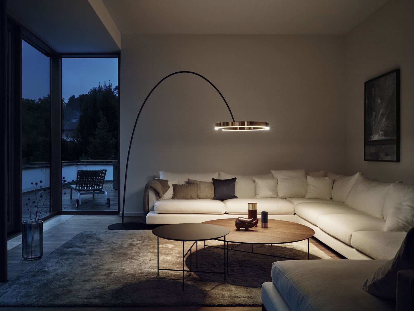Mito Floor Lamp
