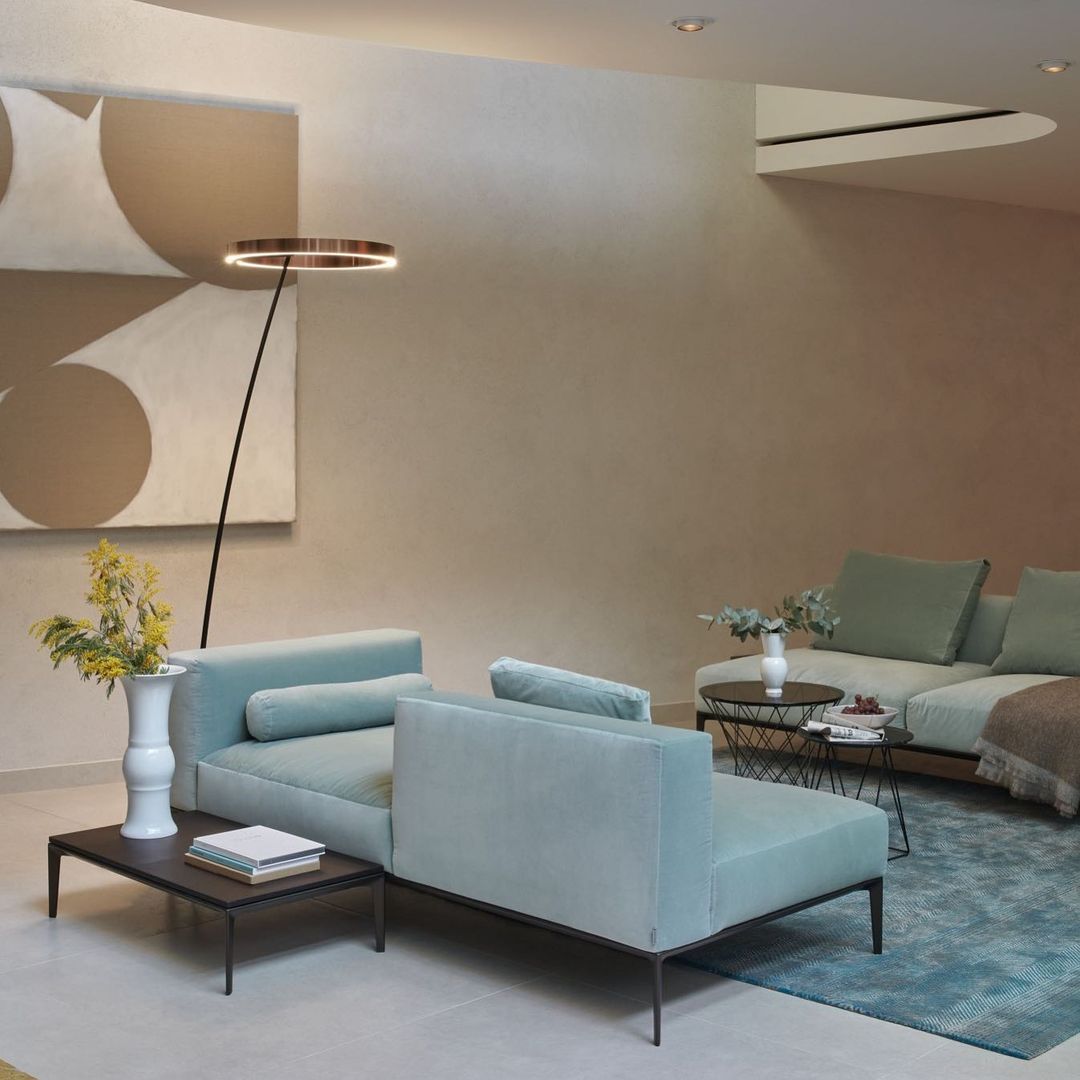 Mito Floor Lamp