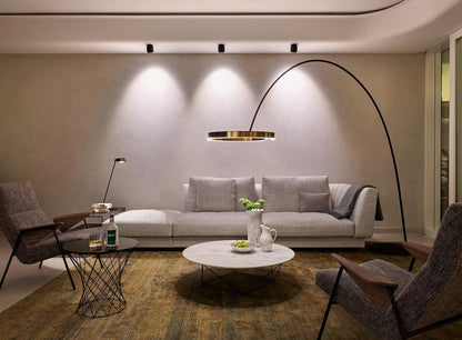 Mito Floor Lamp