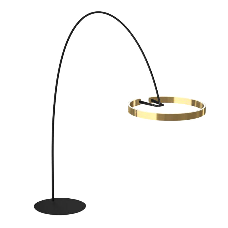 Mito Floor Lamp