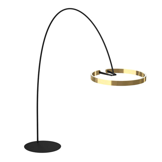 Mito Floor Lamp