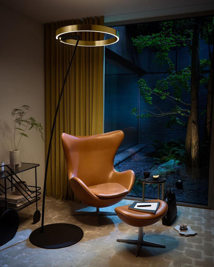 Mito Floor Lamp