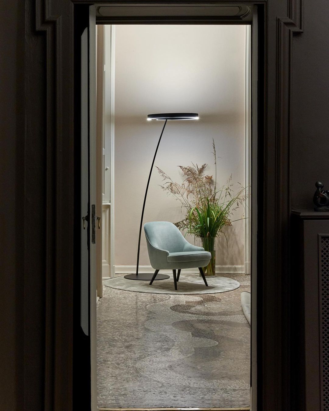 Eliah Table lamp