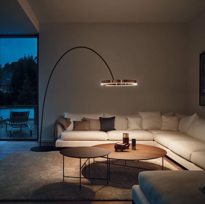 Mito Floor Lamp