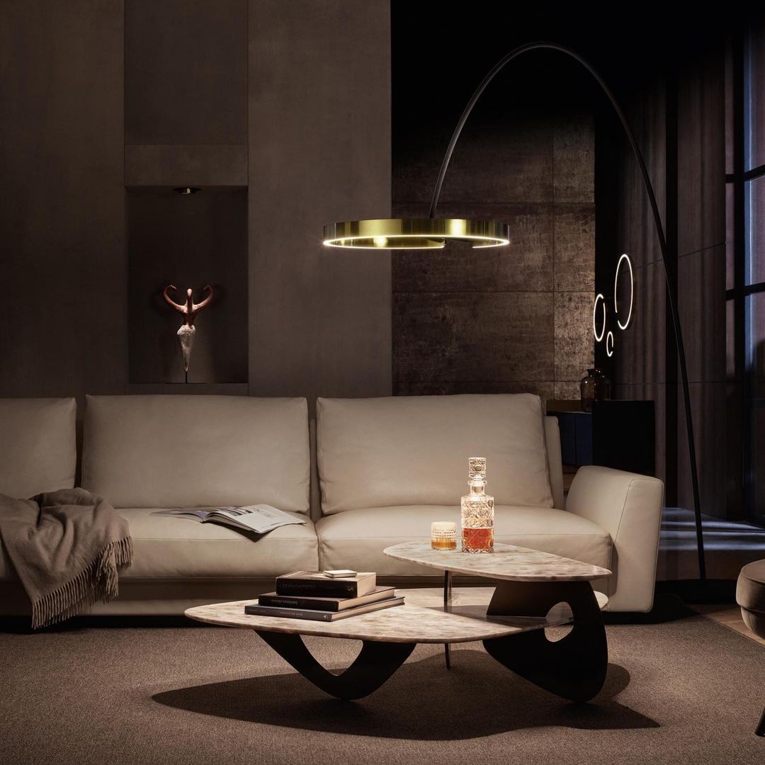 Mito Floor Lamp