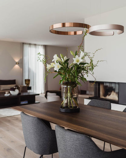 Mito Aura  Pendant Light