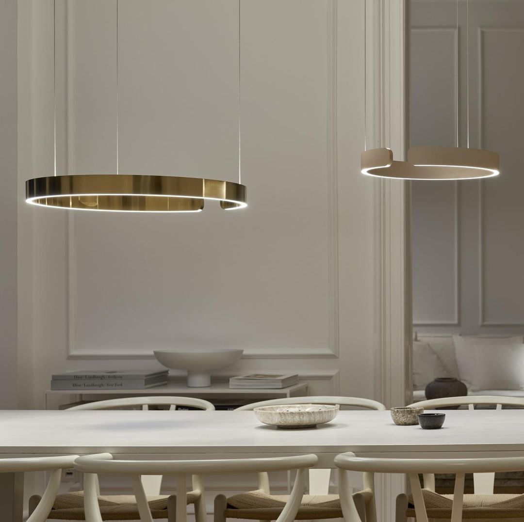 Mito Aura  Pendant Light