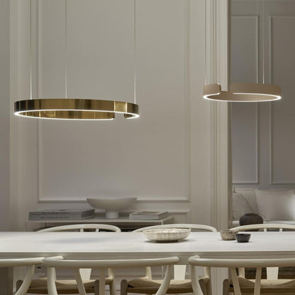 Mito Aura  Pendant Light