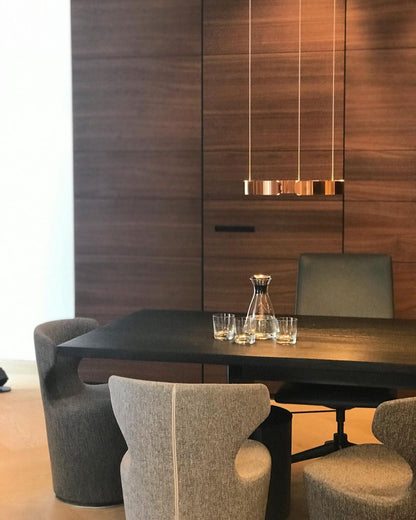 Mito Aura  Pendant Light