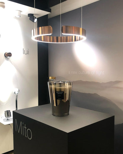 Mito Aura  Pendant Light