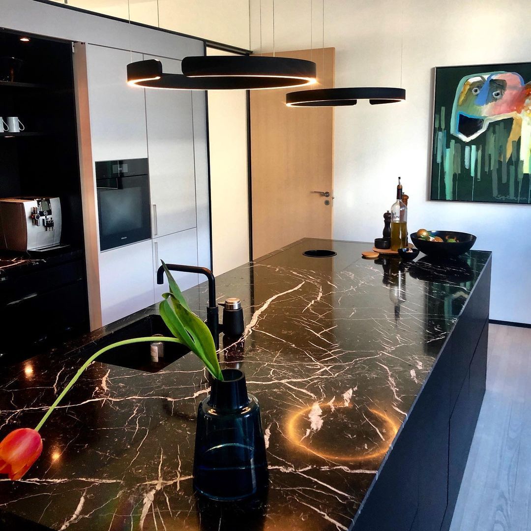 Mito Aura  Pendant Light