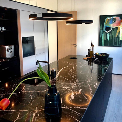Mito Aura  Pendant Light