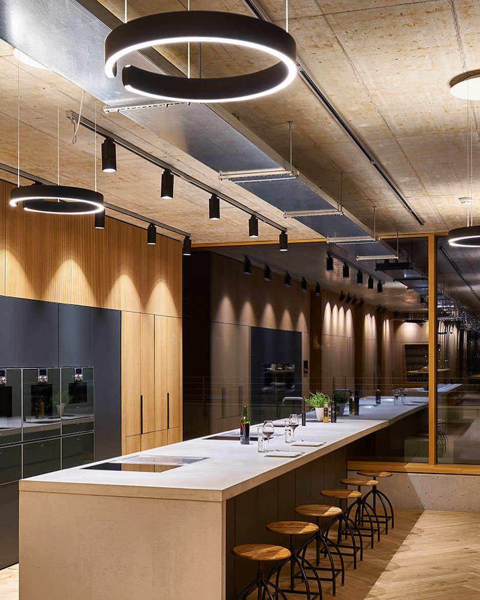 Mito Aura  Pendant Light