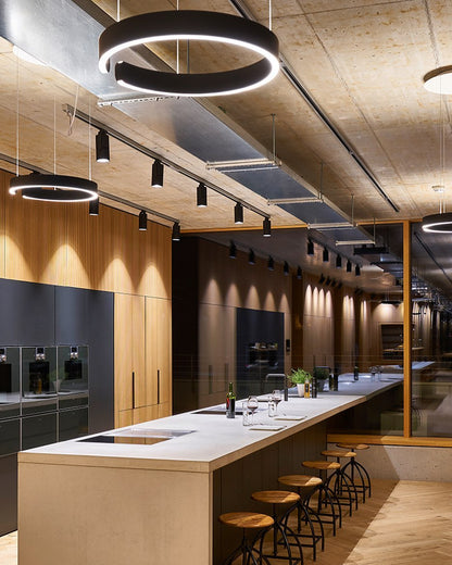 Mito Aura  Pendant Light