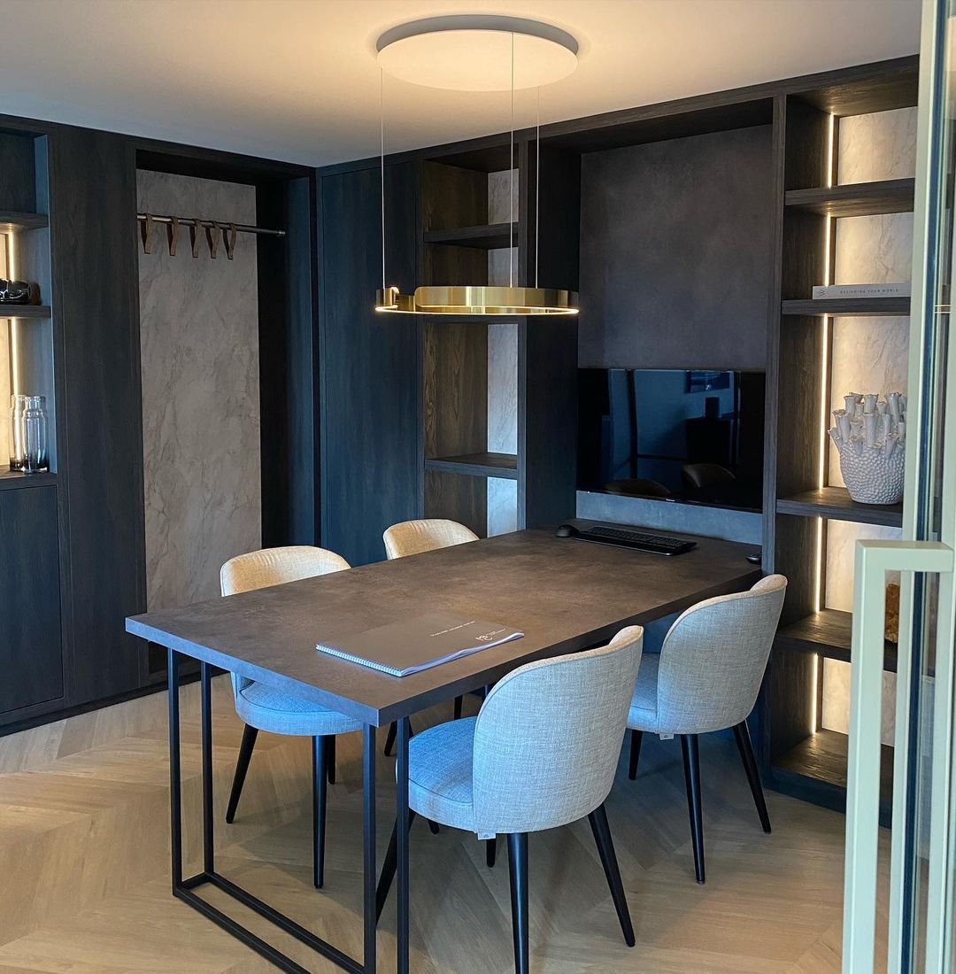 Mito Aura  Pendant Light