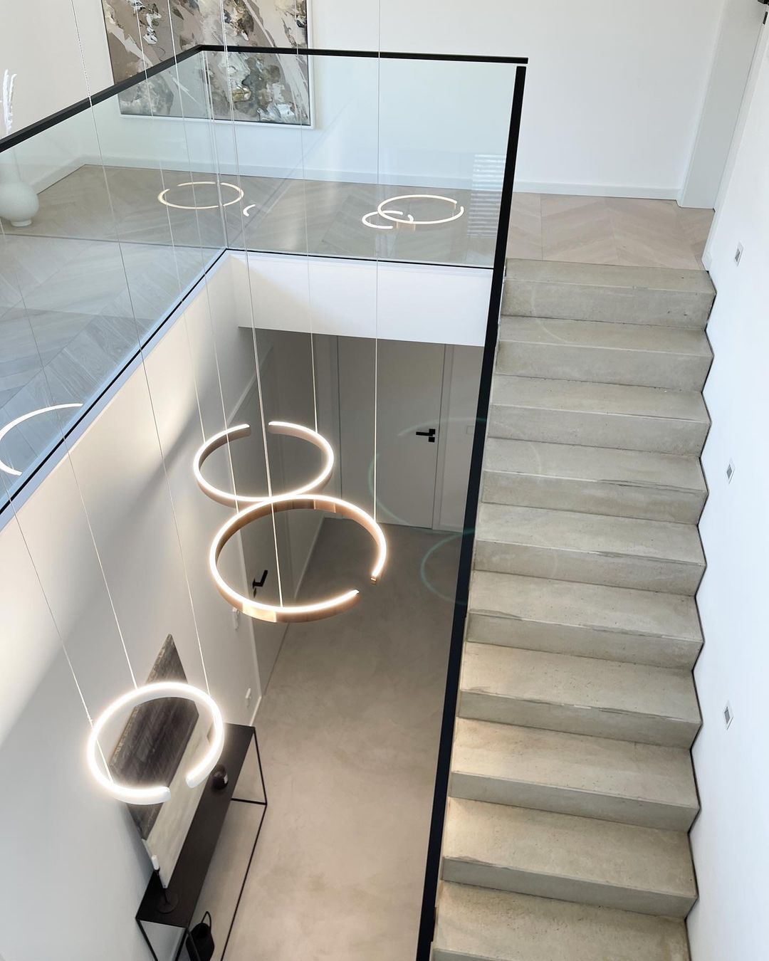 Mito Aura  Pendant Light