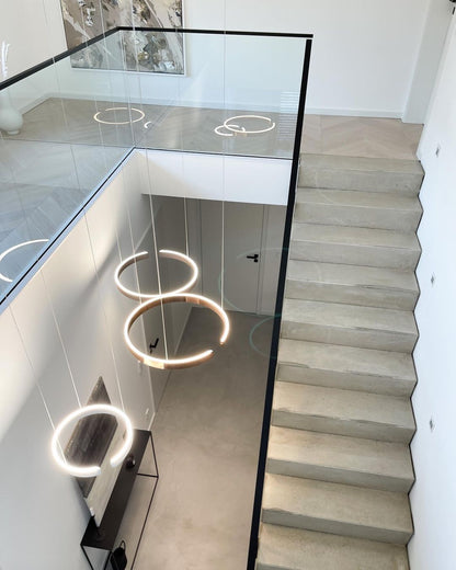 Mito Aura  Pendant Light