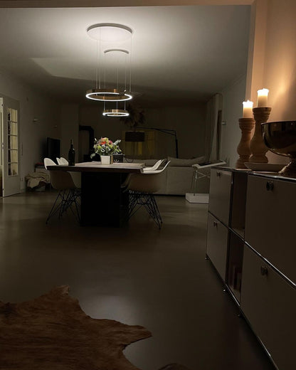 Mito Aura  Pendant Light