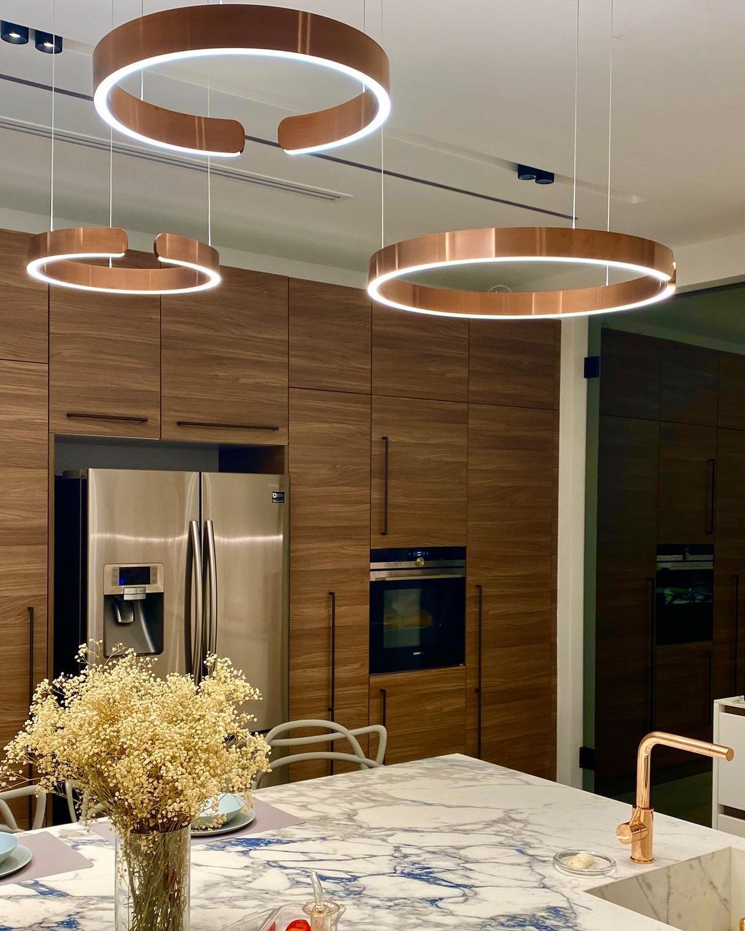 Mito Aura  Pendant Light
