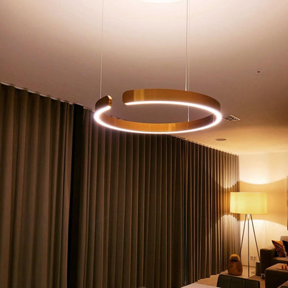 Mito Aura  Pendant Light