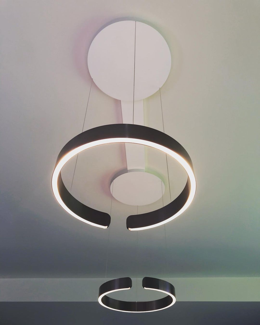 Mito Aura  Pendant Light
