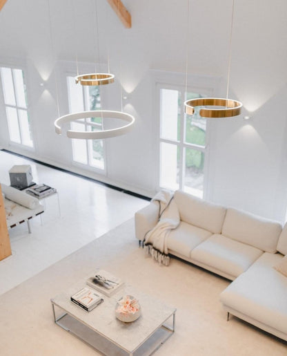 Mito Aura  Pendant Light