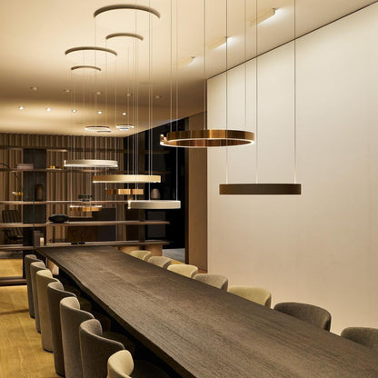 Mito Aura  Pendant Light