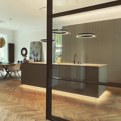 Mito Aura  Pendant Light