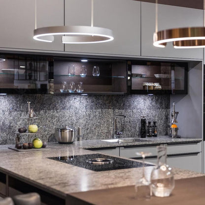 Mito Aura  Pendant Light