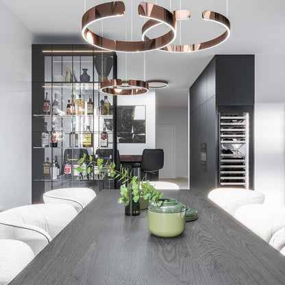 Mito Aura  Pendant Light