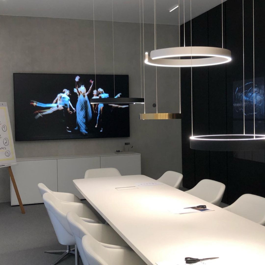 Mito Aura  Pendant Light
