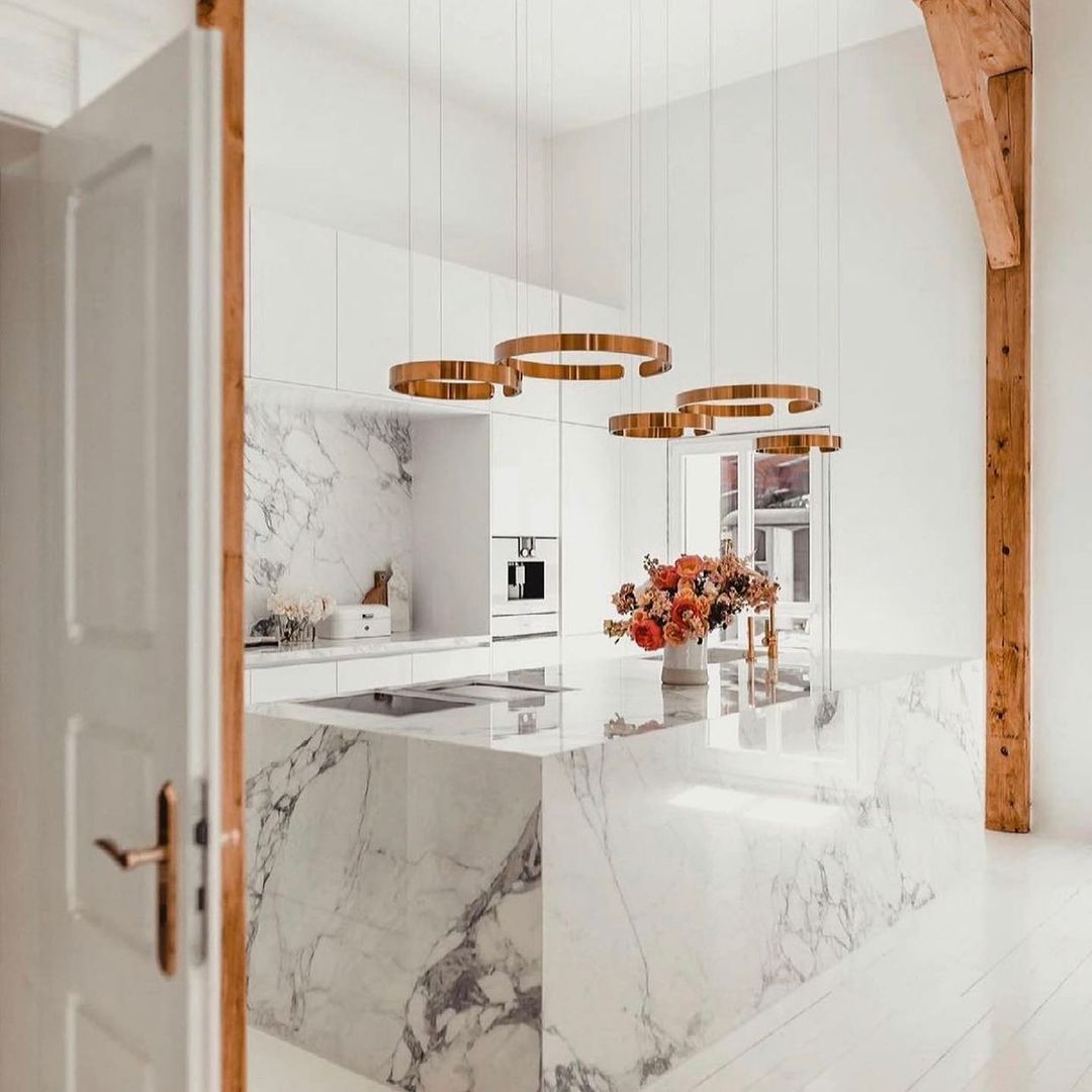 Mito Aura  Pendant Light
