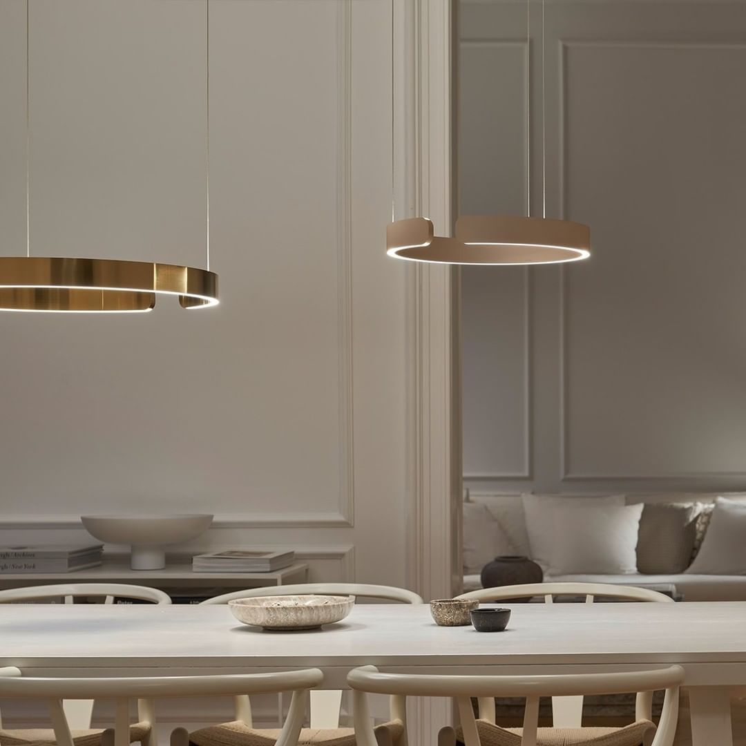 Mito Aura  Pendant Light