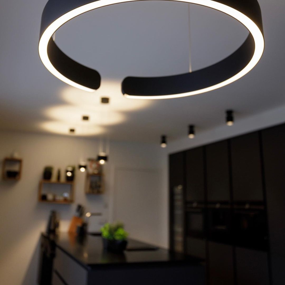 Mito Aura  Pendant Light