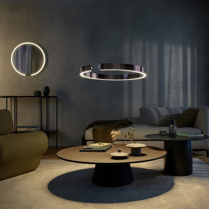 Mito Aura  Pendant Light