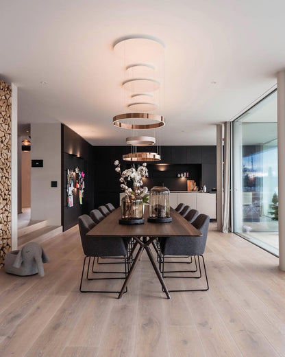Mito Aura  Pendant Light