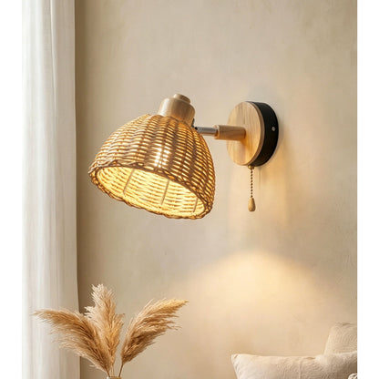 Adella Wall Sconce