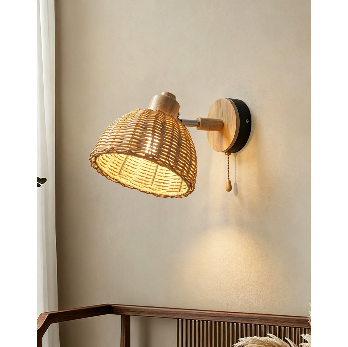 Adella Wall Sconce