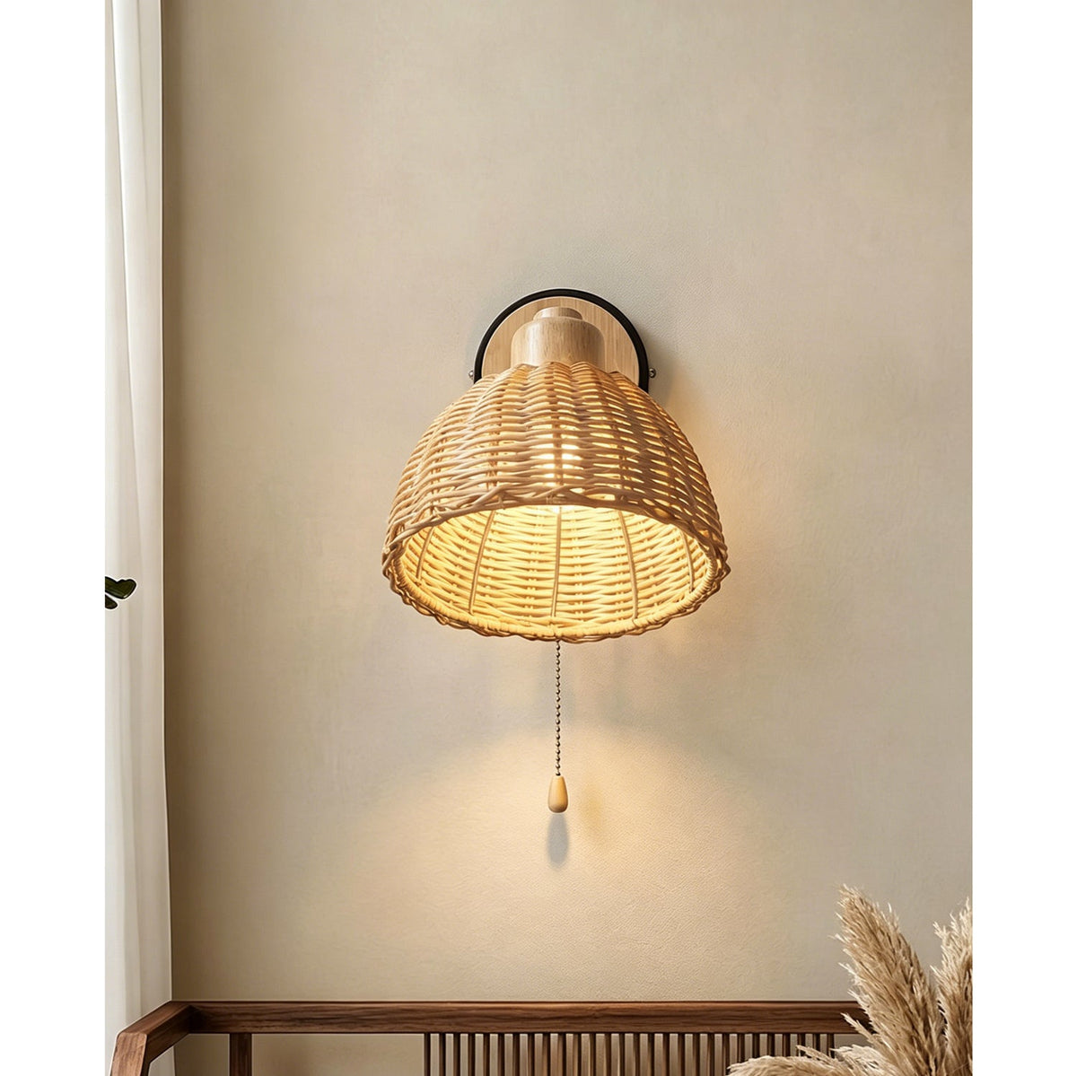 Adella Wall Sconce