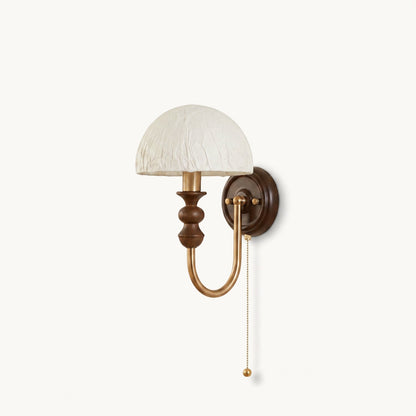 Alderwyn Wall Sconce