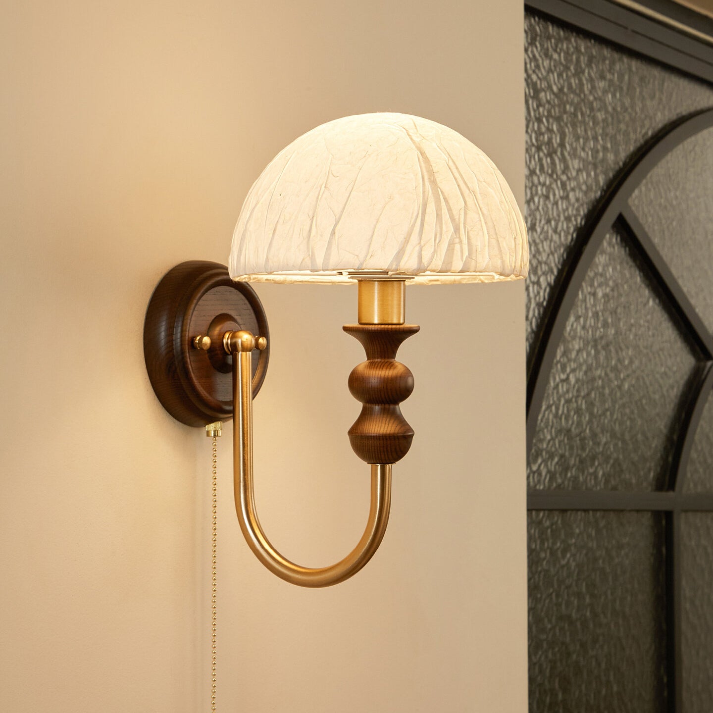 Alderwyn Wall Sconce